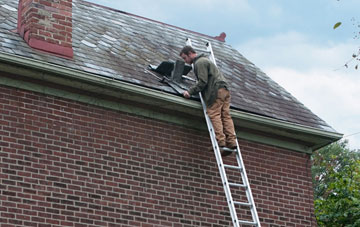 what affects urgent Dogingtree Estate roof repairs