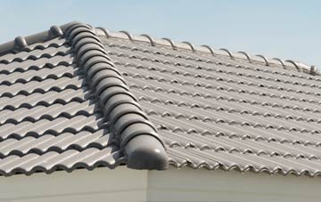 advantages of Dogingtree Estate clay roofing