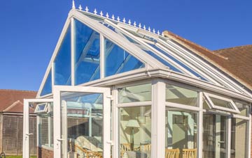 conservatory roof insulation costs Dogingtree Estate