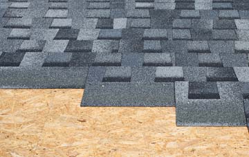 expert Dogingtree Estate asphalt roof companies