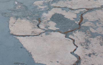 fibreglass roofing replacement Dogingtree Estate