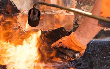 Dogingtree Estate flat roof repair companies