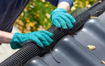 Dogingtree Estate gutter repair companies