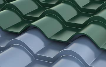 who should consider Dogingtree Estate plastic roofs