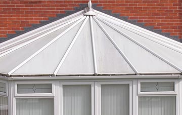 Dogingtree Estate polycarbonate conservatory roof repairs