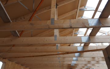 Dogingtree Estate roof truss costs