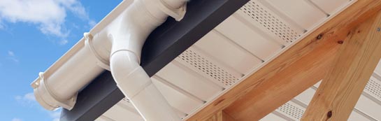 get Dogingtree Estate guttering quotes today