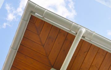 Dogingtree Estate soffit types