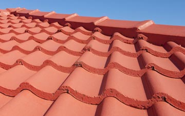 Dogingtree Estate tile and slate roof replacement