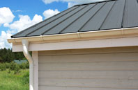 Dogingtree Estate fascia repair