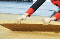 find rated Dogingtree Estate roof insulation companies