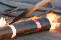 free Dogingtree Estate flat roofing repair quotes